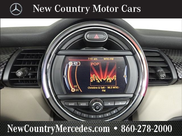 Used 2016 MINI Cooper S image 24