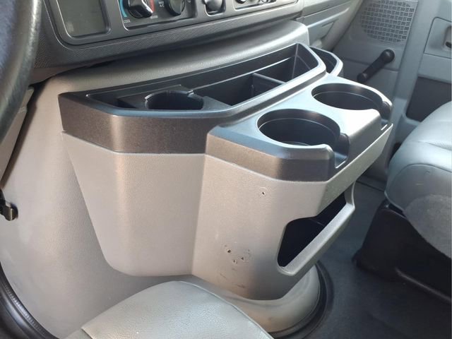 Used 2012 Ford E-450 and Econoline 450 Super Duty image 20