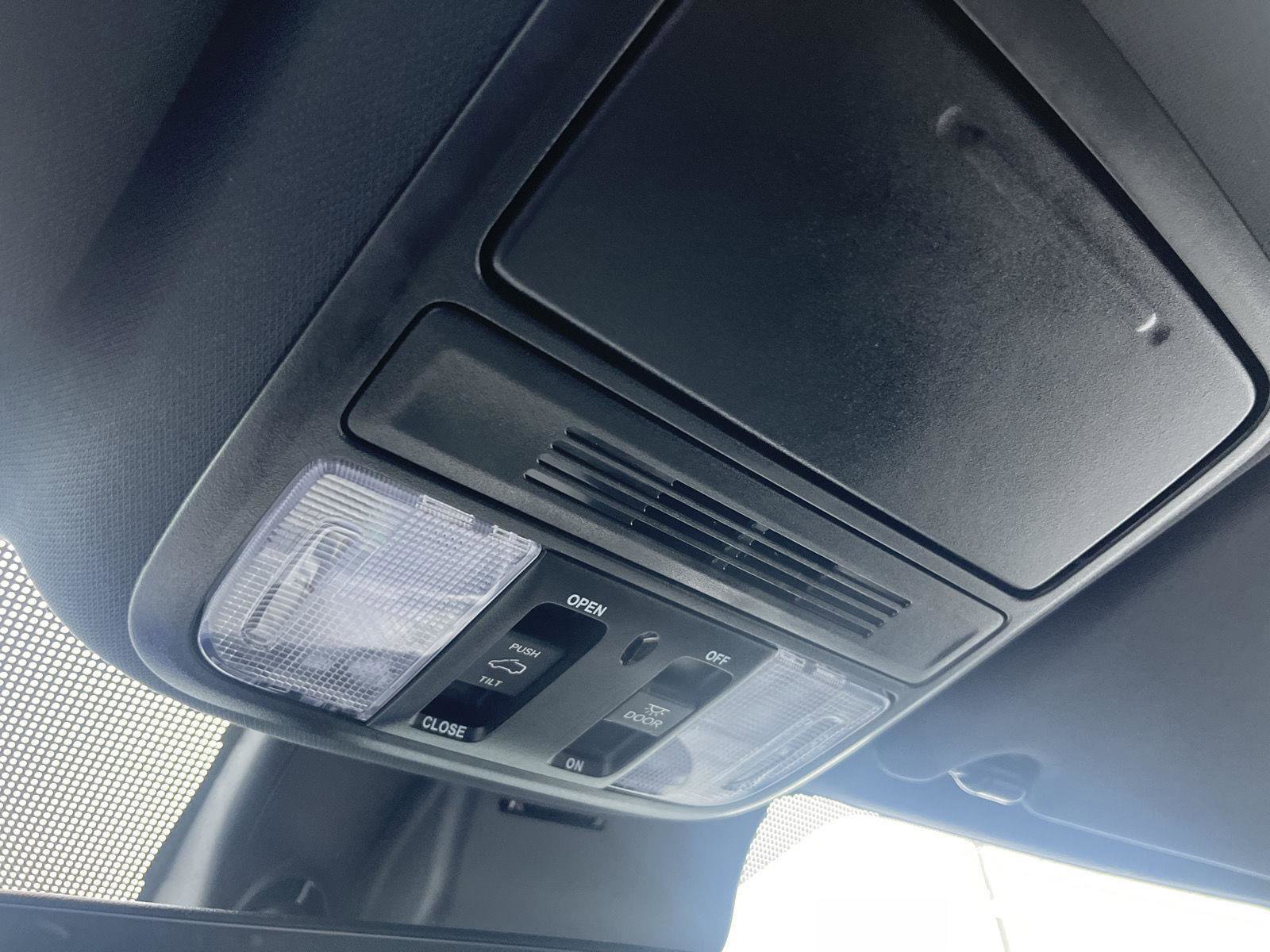 Certified 2022 Honda Passport TrailSport image 29