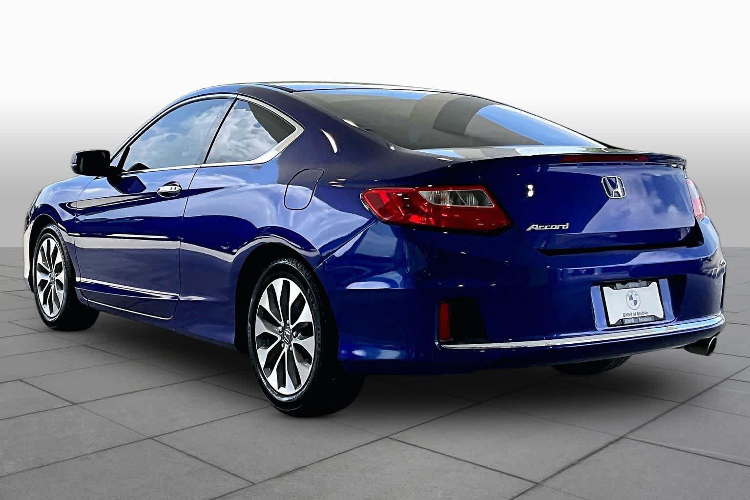 Used 2015 Honda Accord EX image 11