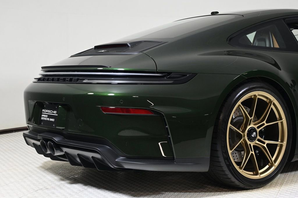 Used 2025 Porsche 911 GT3 image 31