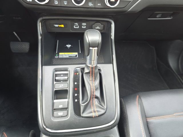 Used 2025 Honda CR-V Sport-L image 20