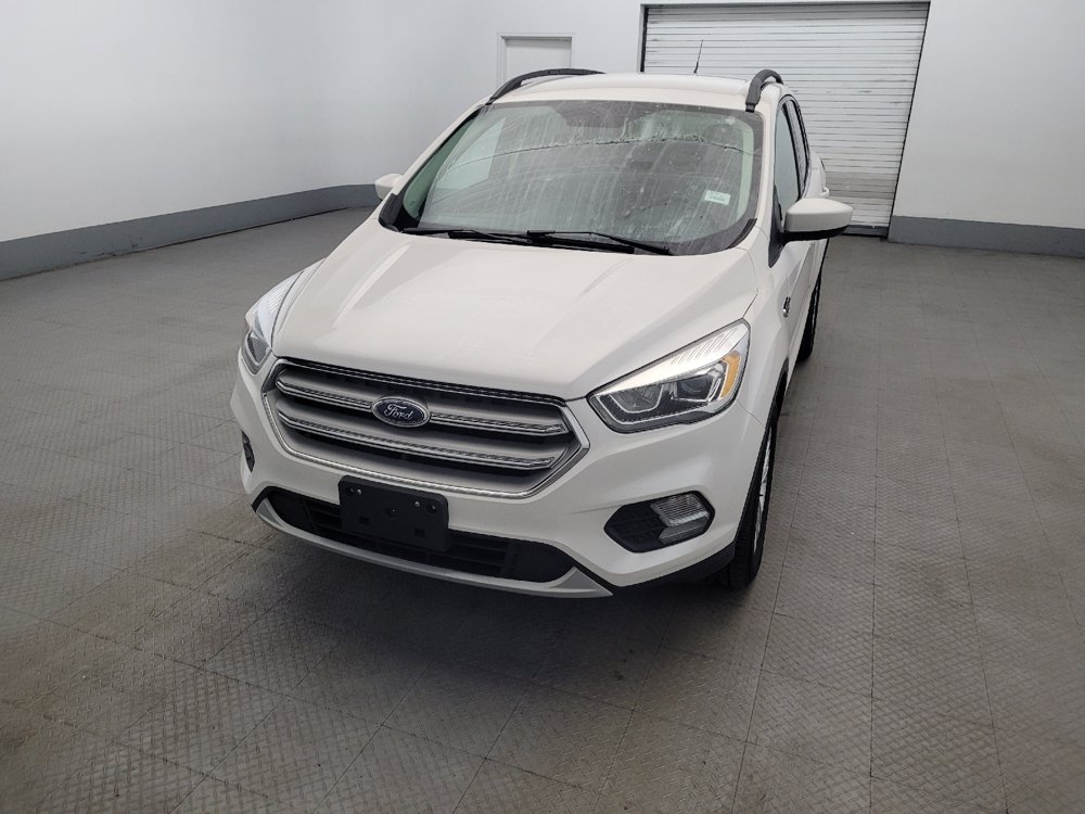 Used 2019 Ford Escape SEL AWD/4WD image 15