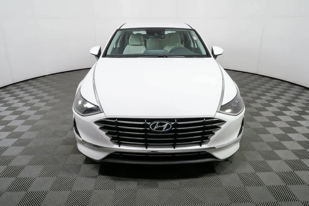 Used 2023 Hyundai Sonata SE FWD image 31