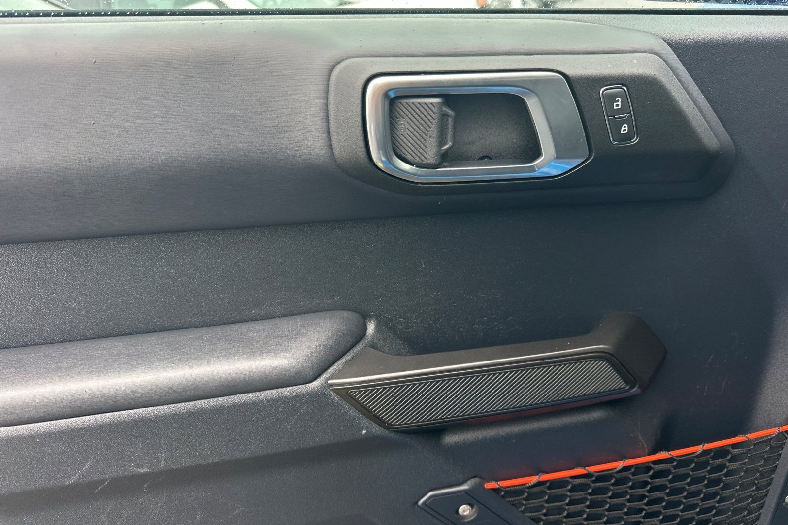 Used 2022 Ford Bronco Raptor image 11