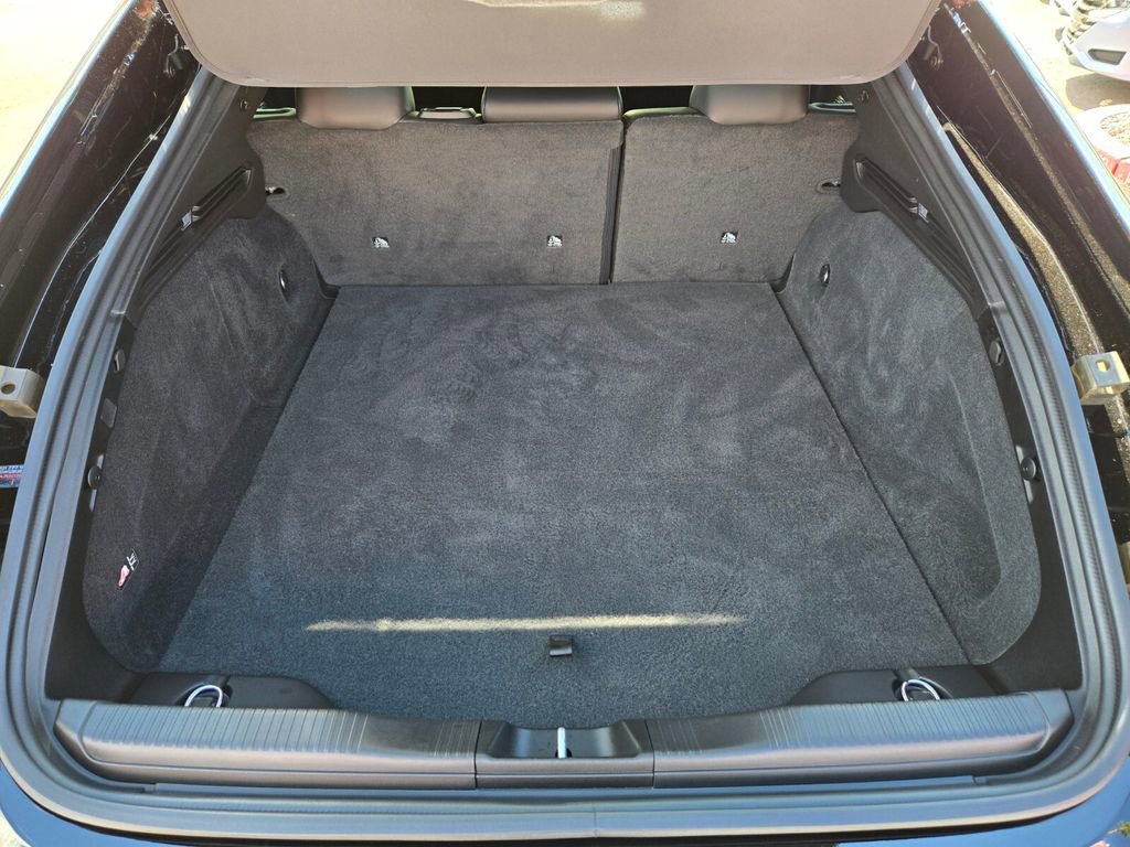 Used 2025 Dodge Charger R/T w/ Quick Order Package 25M R/T image 16