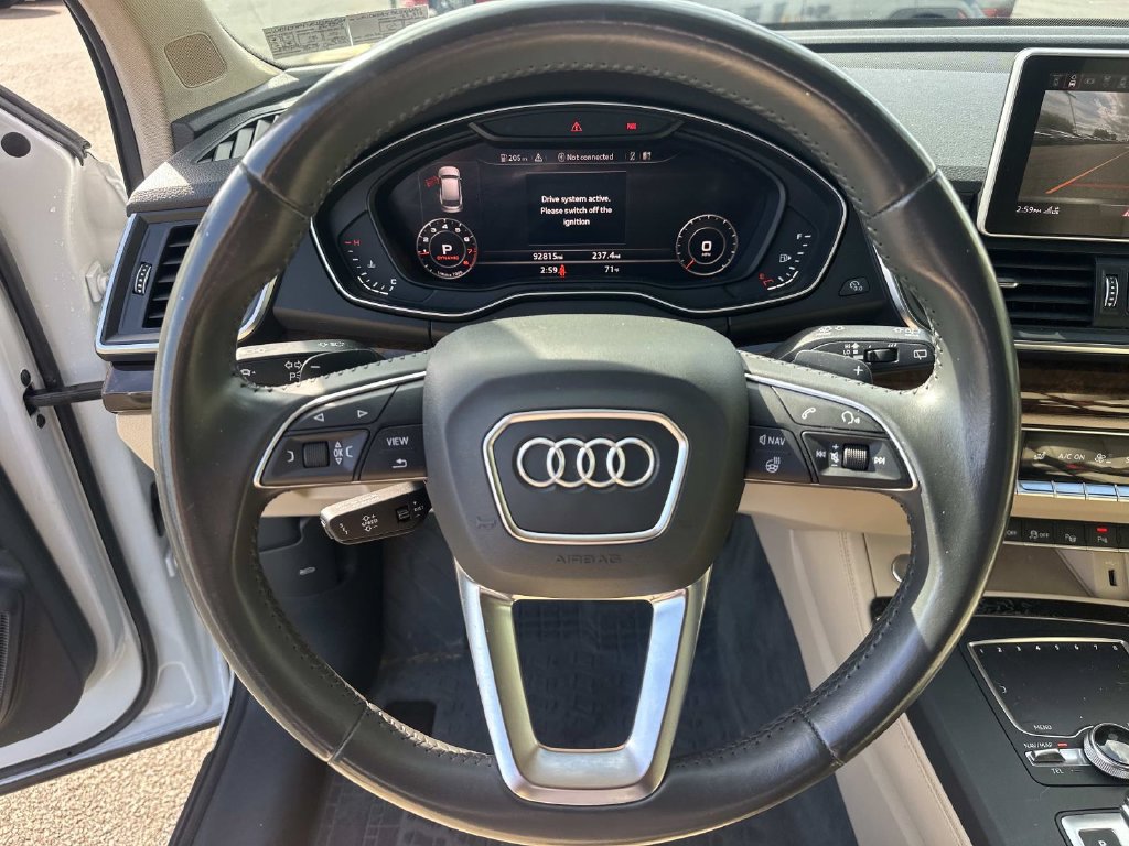 Used 2019 Audi Q5 Prestige AWD/4WD image 27