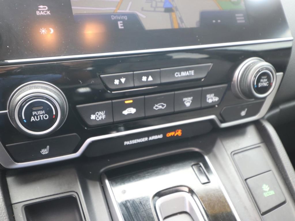 Used 2018 Honda CR-V Touring image 24