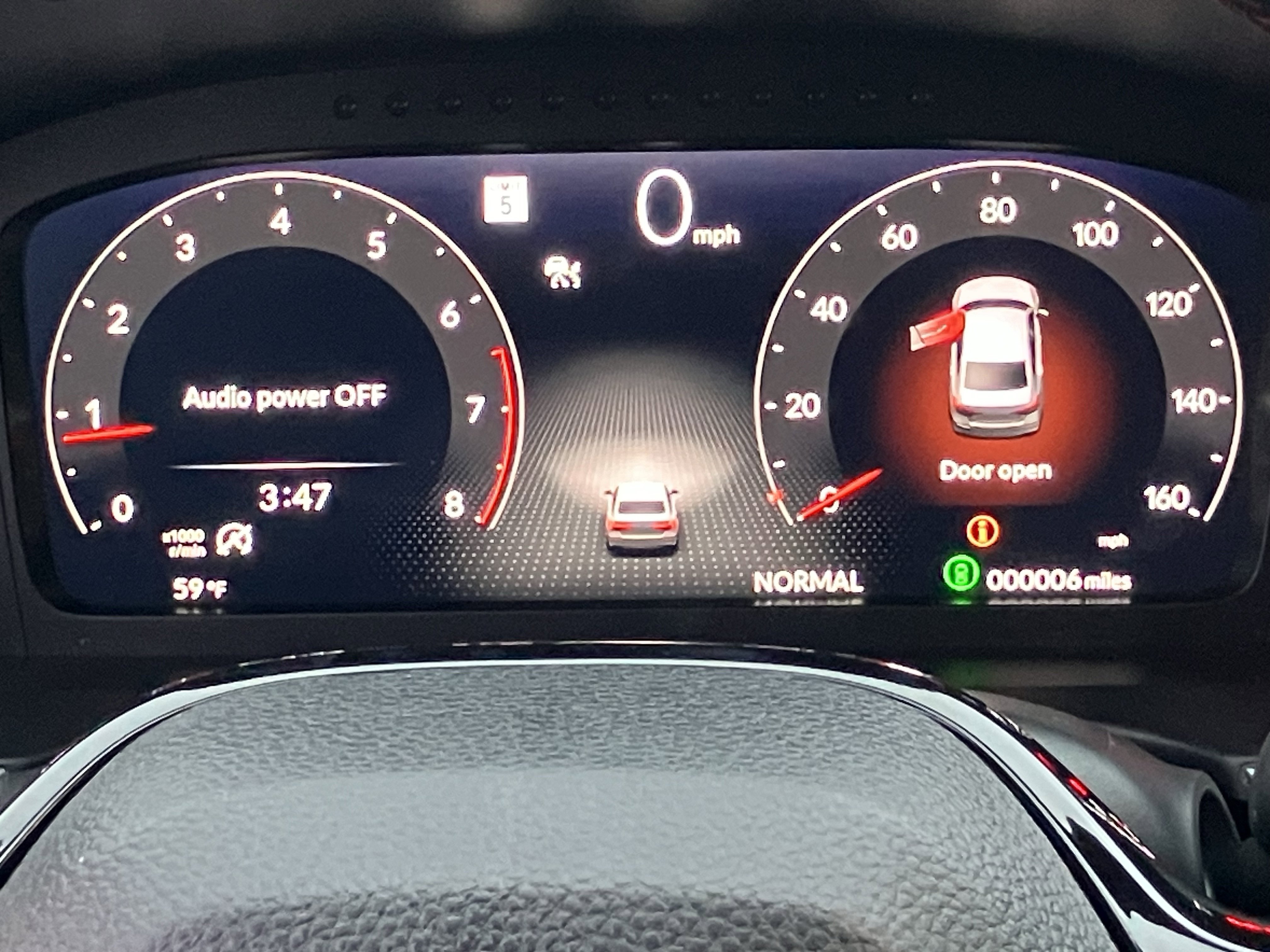 New 2026 Honda Civic Si image 24