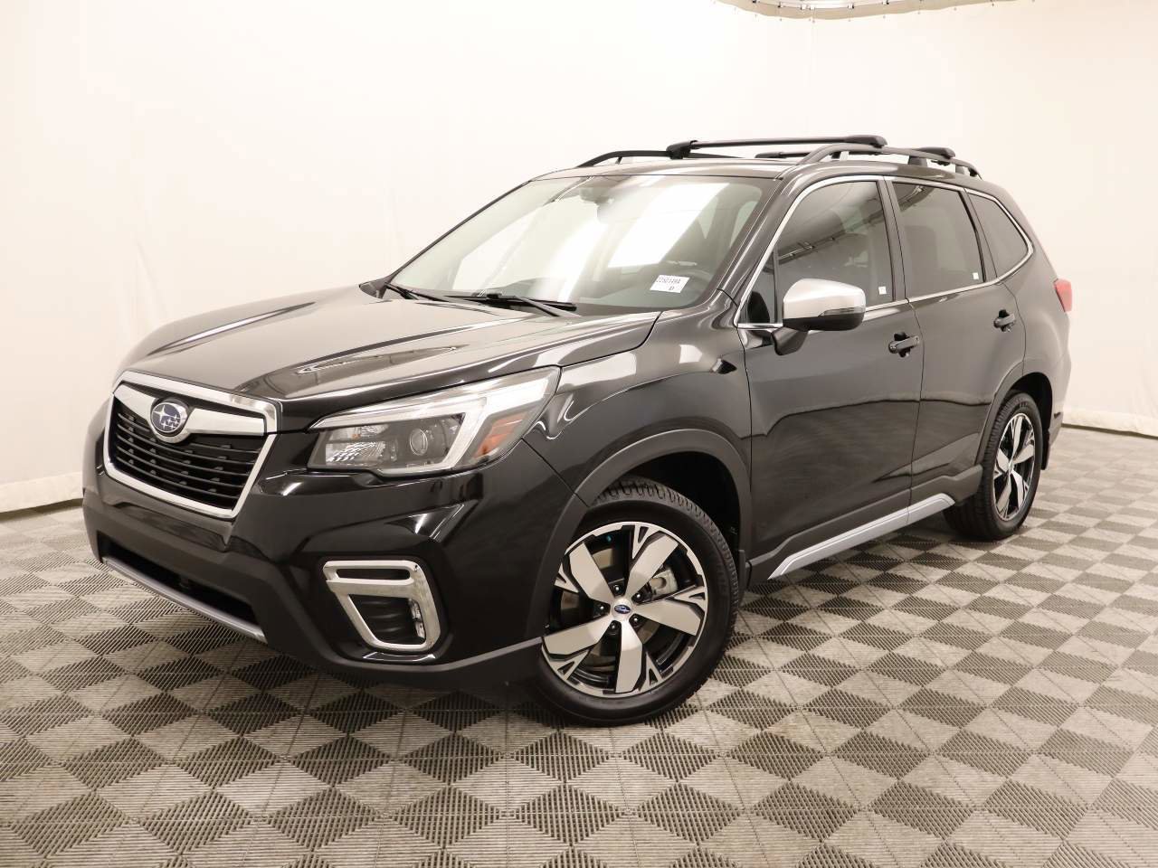 Used 2021 Subaru Forester Touring w/ Popular Package #2 image 1