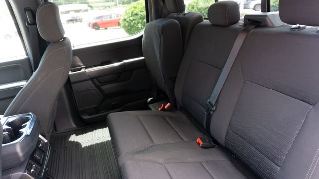 Used 2023 Ford F150 XLT w/ Equipment Group 302A High AWD/4WD image 16