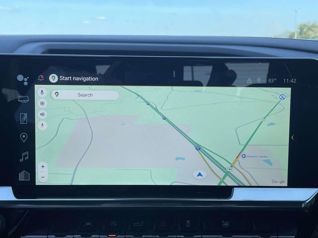 New 2026 Chevrolet Silverado 1500 RST w/ Redline Edition image 21