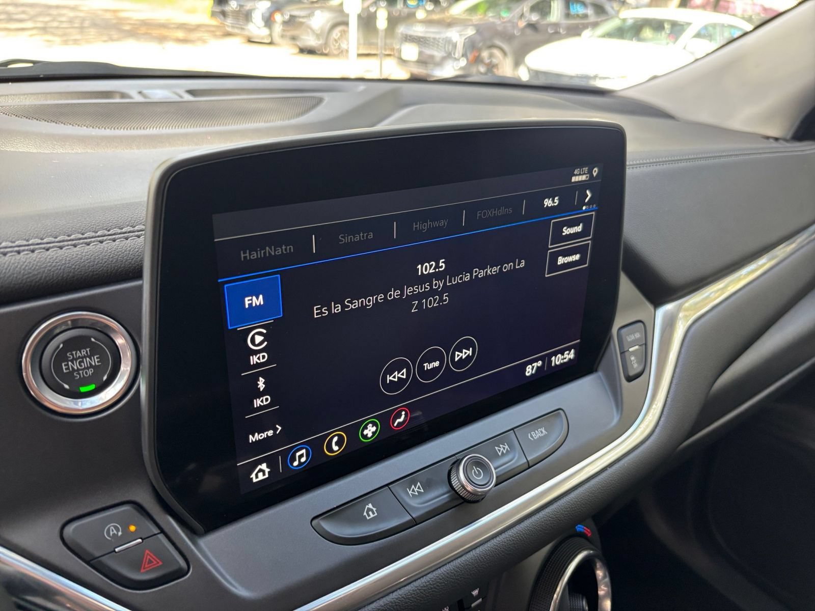 Used 2026 Chevrolet Blazer LT FWD image 20