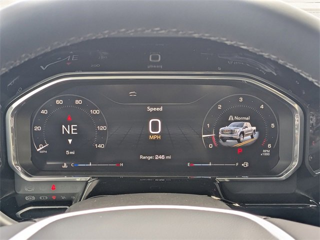 New 2026 GMC Sierra 1500 Elevation w/ Preferred Package image 32