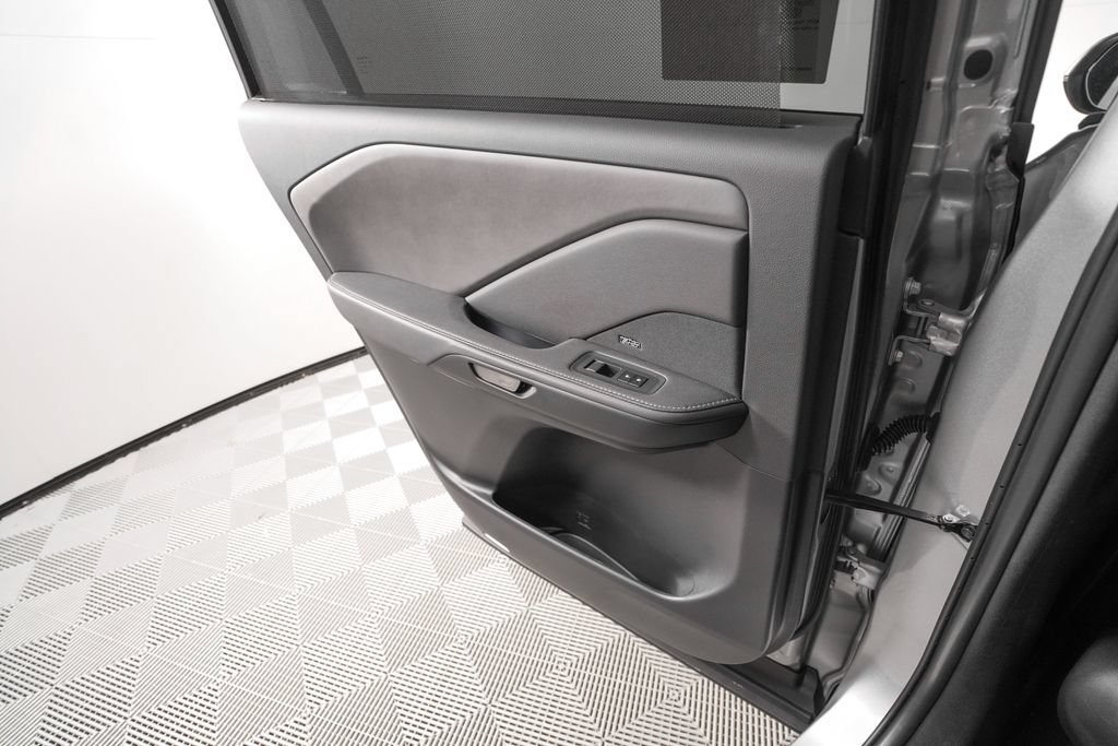 New 2026 Lexus TX 350 AWD image 12