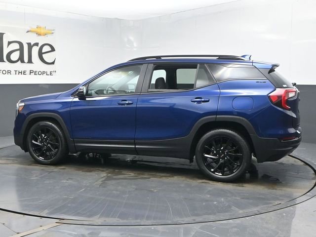 Used 2023 GMC Terrain SLE w/ Driver Convenience Package image 52