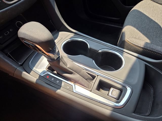 Certified 2024 Chevrolet Equinox LT w/ LPO, Floor Liner Package FWD image 35