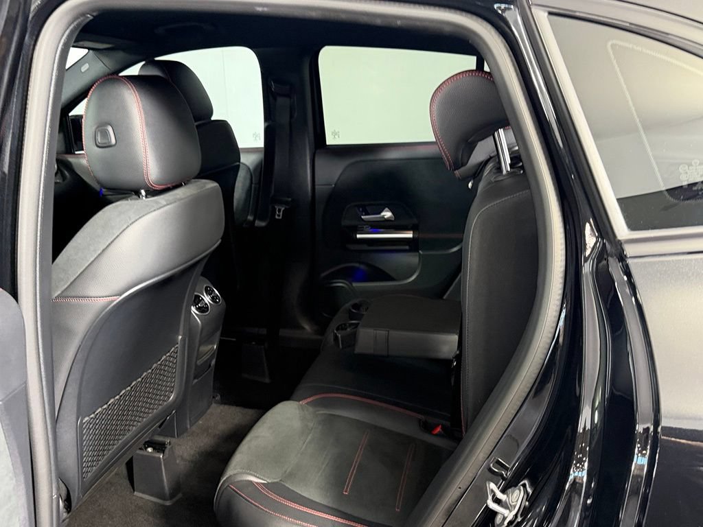 Used 2023 Mercedes-Benz GLA 35 AMG 4MATIC image 23