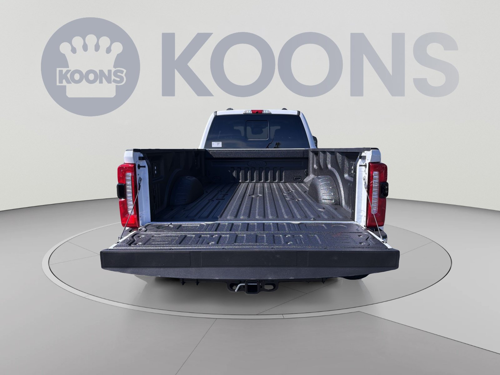 New 2027 Ford F350 XL w/ 360-Degree Camera Package AWD/4WD image 28
