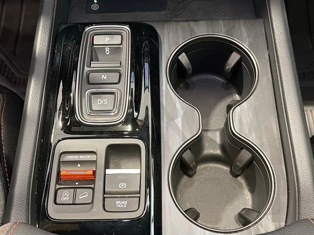 Used 2026 Honda Passport TrailSport image 16