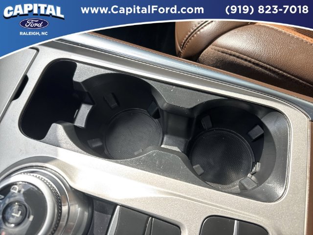 Certified 2023 Ford Explorer King Ranch w/ Technology Package RWD image 32