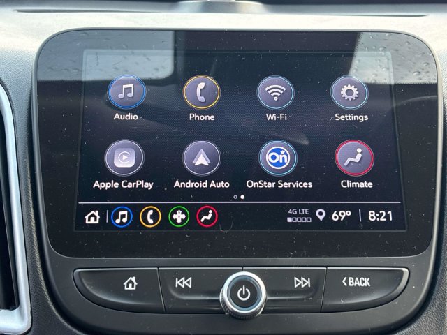 Used 2024 Chevrolet Malibu LT FWD image 23