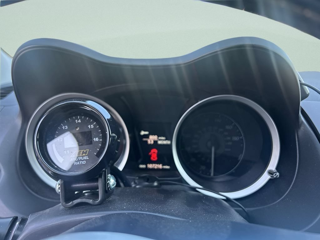 Used 2013 Mitsubishi Lancer Evolution GSR AWD/4WD image 17