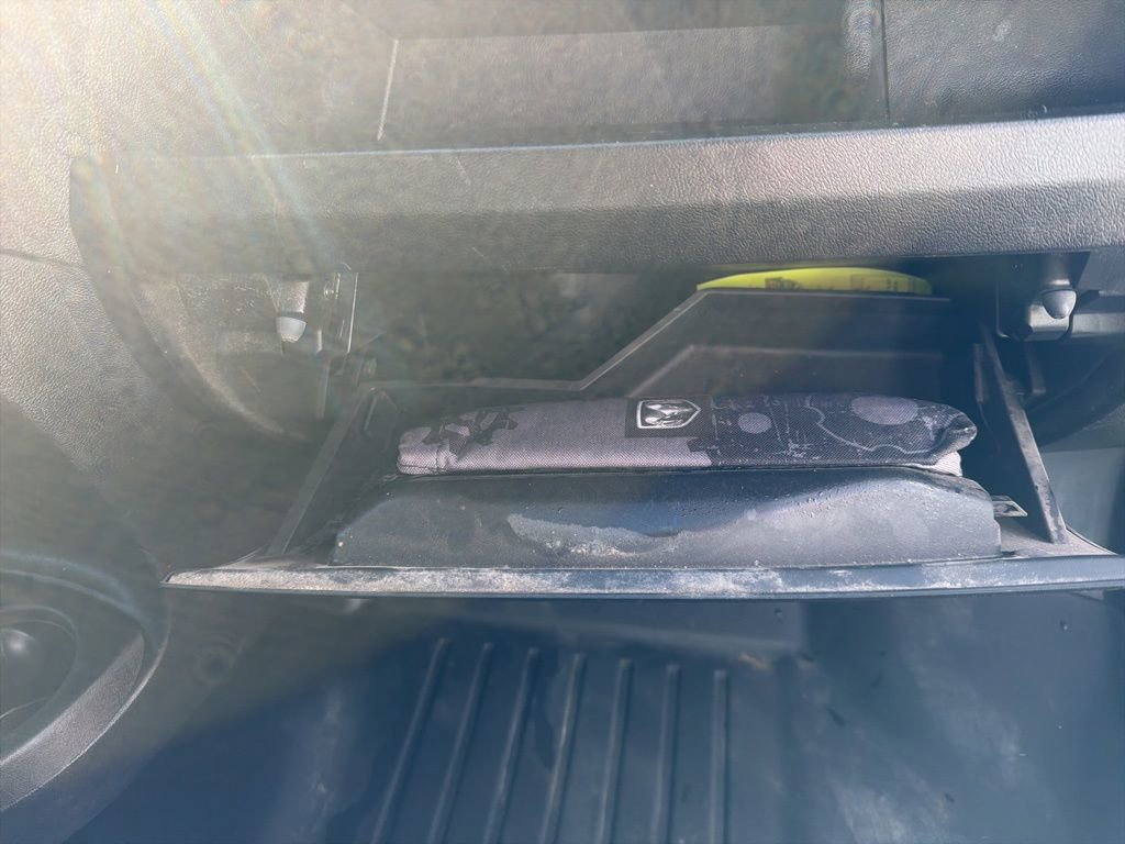 Used 2019 RAM ProMaster 2500 w/ Interior Convenience Group image 35