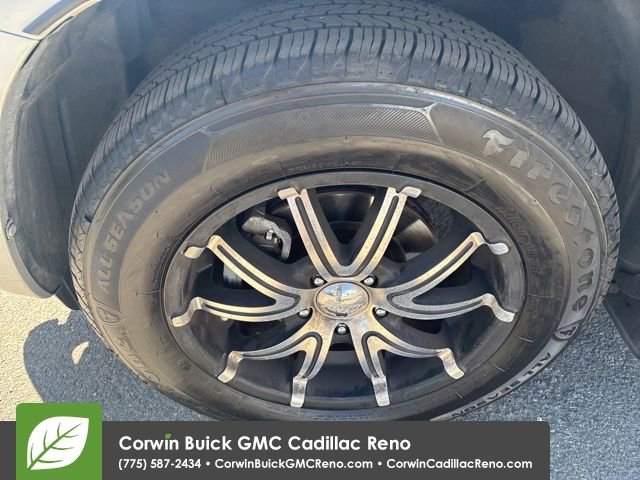 Used 2008 Toyota RAV4 Limited image 34