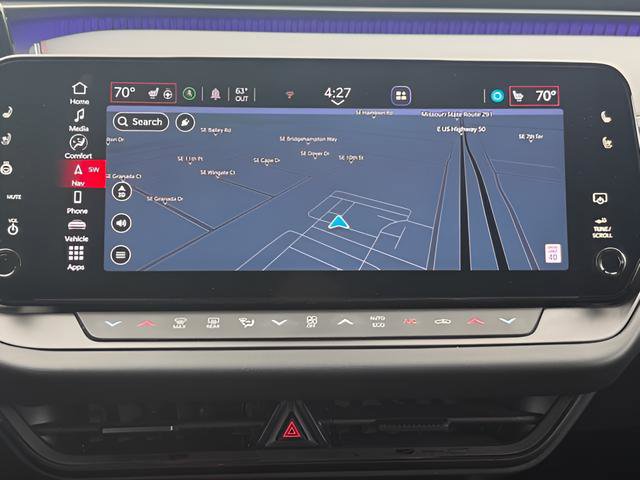 Used 2025 Dodge Charger R/T w/ Plus Group image 18