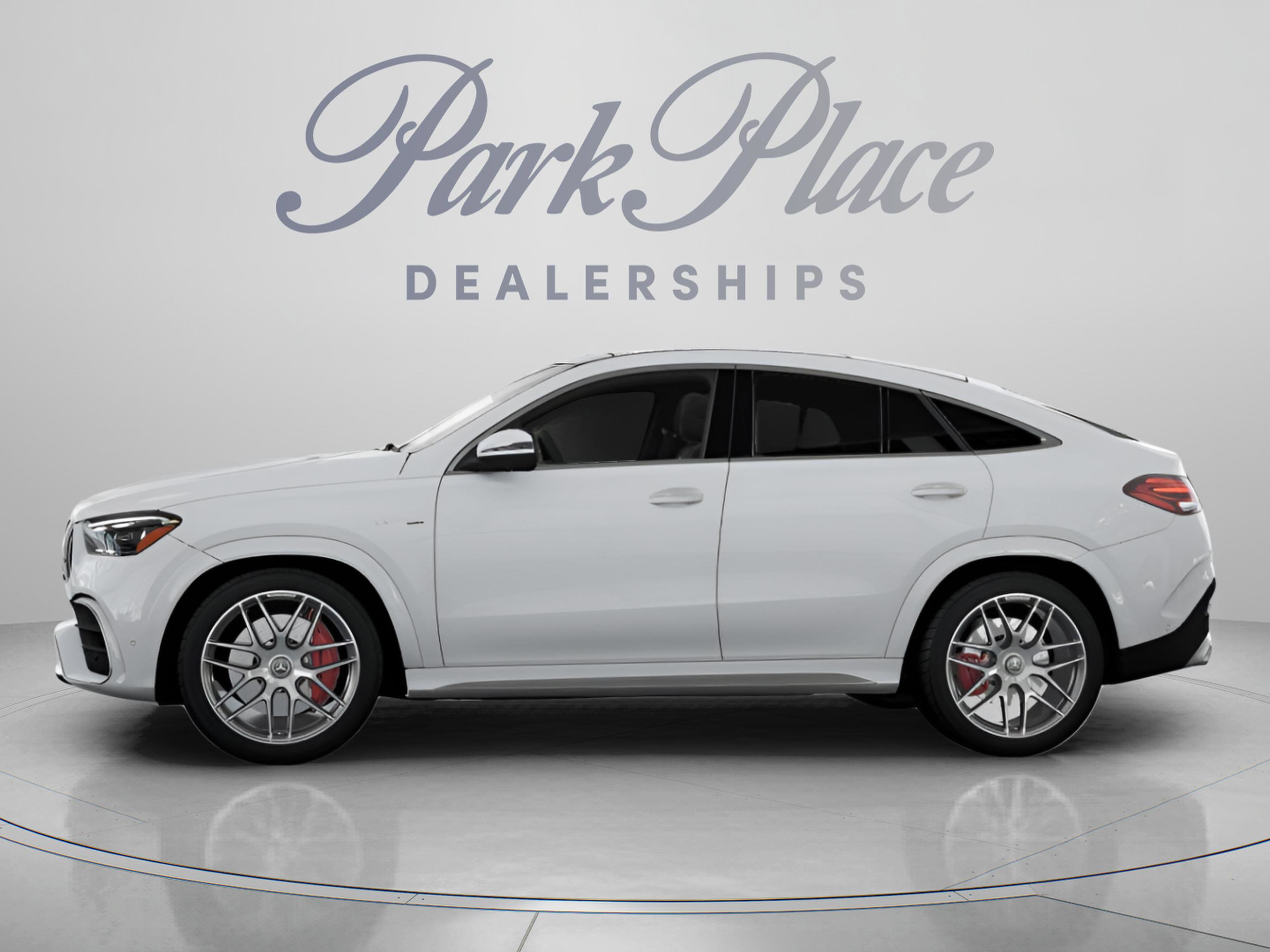 Used 2024 Mercedes-Benz GLE 63 AMG S image 6