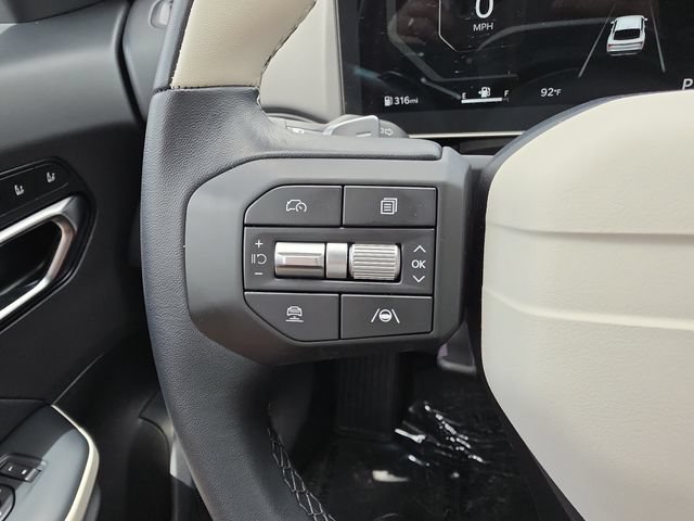 Used 2025 Kia K4 GT-Line w/ GT-Line Premium Package FWD image 24
