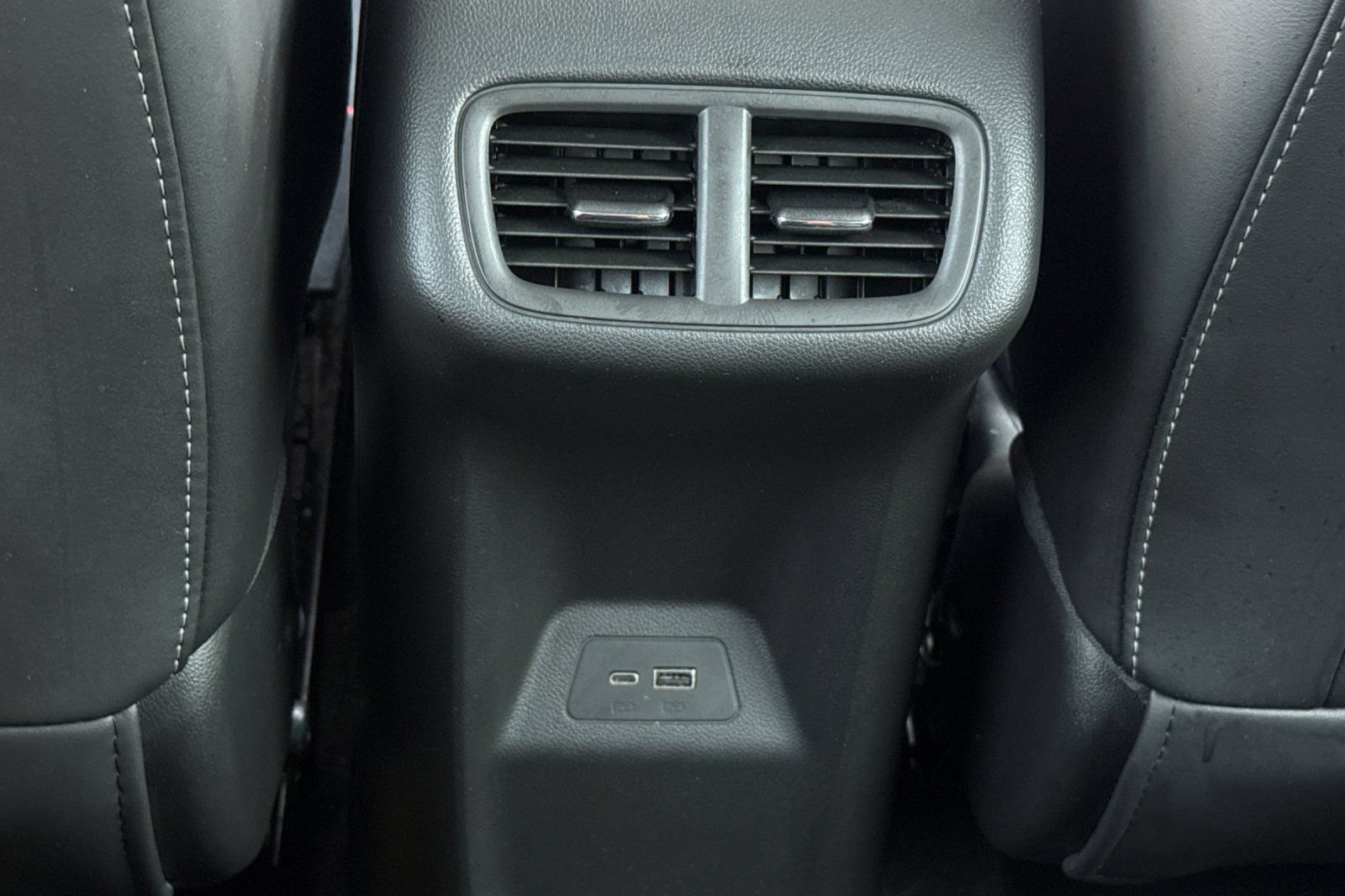 Used 2024 Buick Envision Preferred AWD/4WD image 42