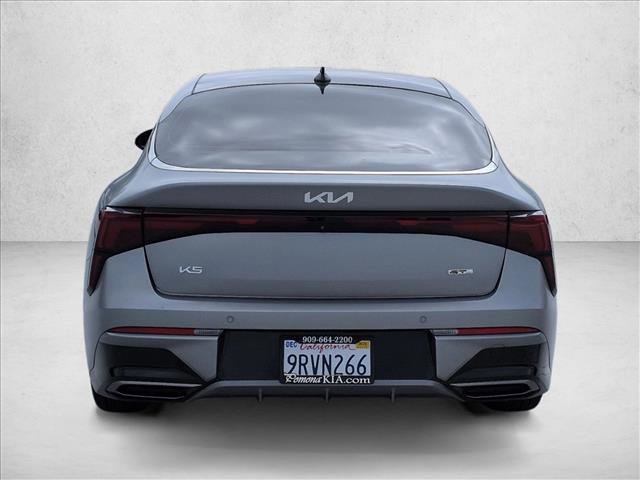 Used 2025 Kia K5 GT-Line w/ GT-Line Premium Package FWD image 7