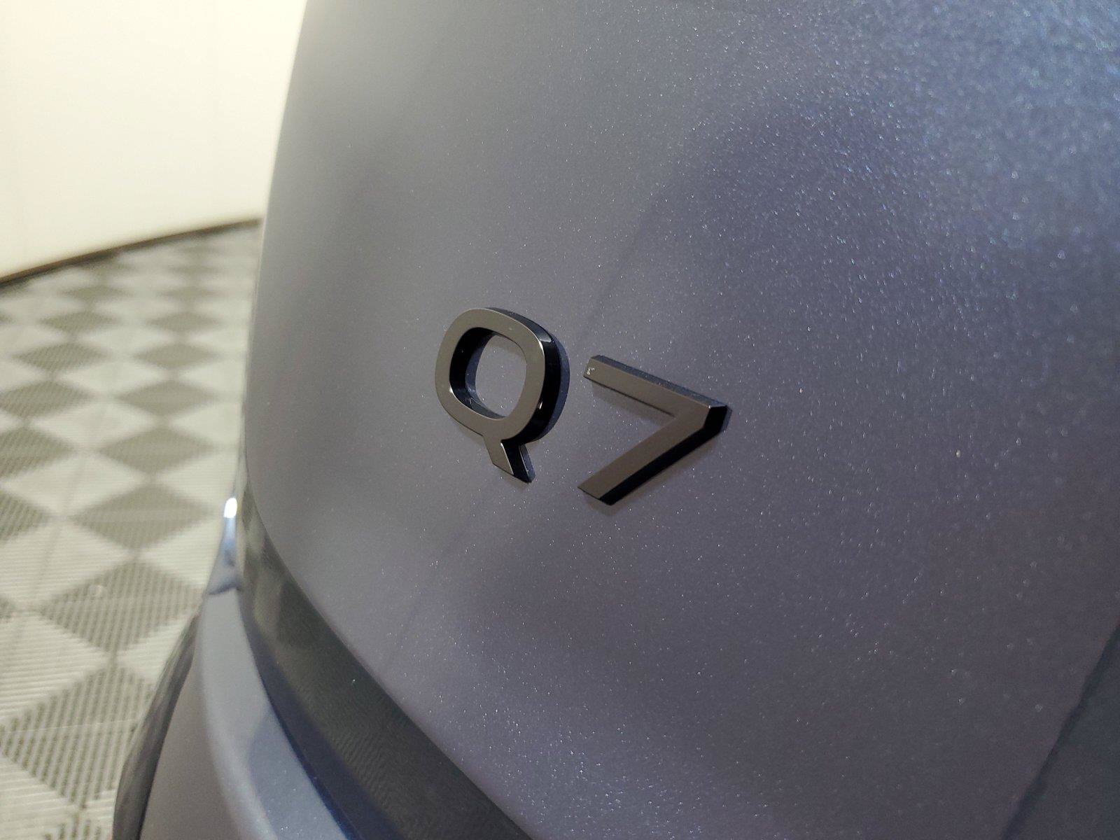 New 2026 Audi Q7 2.0T Premium Plus AWD/4WD image 8
