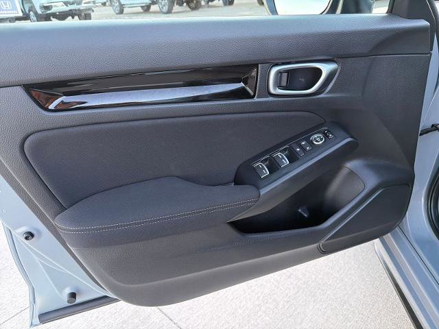 New 2026 Honda Civic Sport image 12