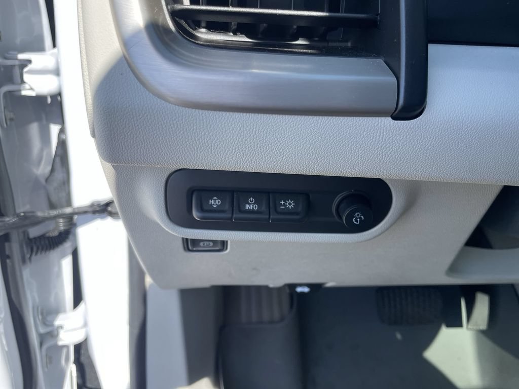 Used 2022 GMC Terrain Denali AWD/4WD image 20