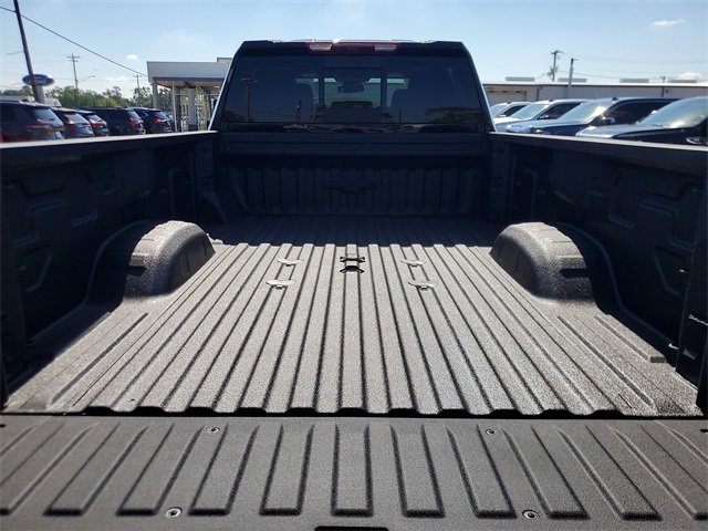New 2026 Chevrolet Silverado 3500 LTZ w/ LTZ Texas Edition image 8