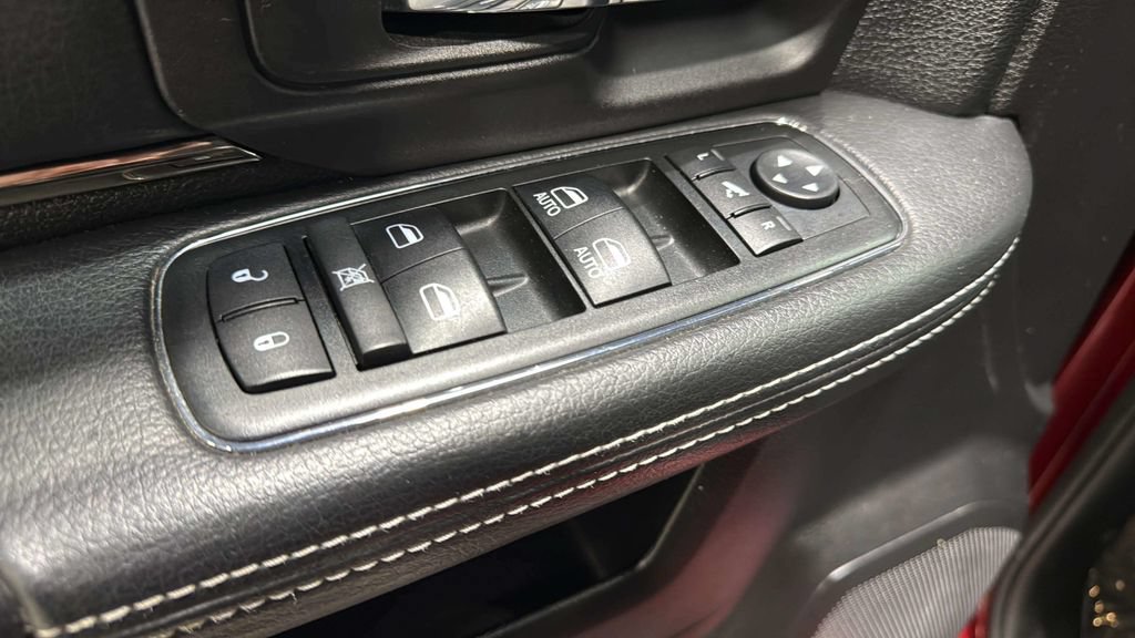 Used 2015 RAM 1500 Sport w/ Convenience Group AWD/4WD image 19