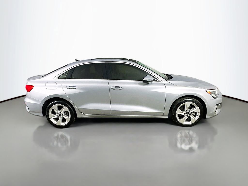 Used 2024 Audi A3 2.0T Premium image 7