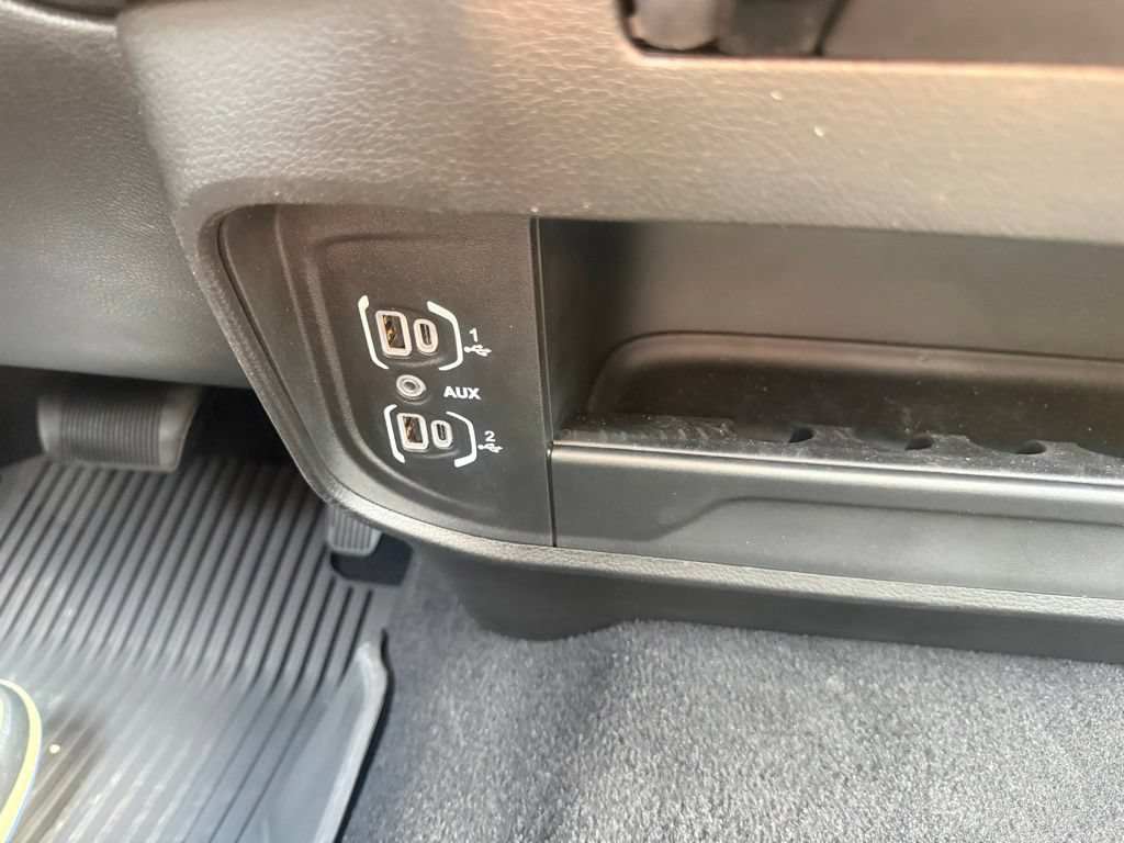 New 2026 RAM 2500 Rebel w/ Rebel Level 2 Equipment Group AWD/4WD image 29