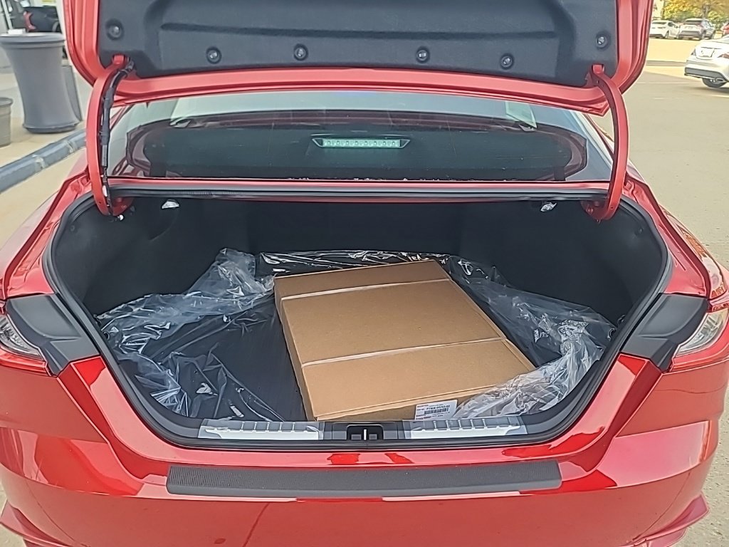 New 2026 Toyota Camry XSE AWD/4WD image 16