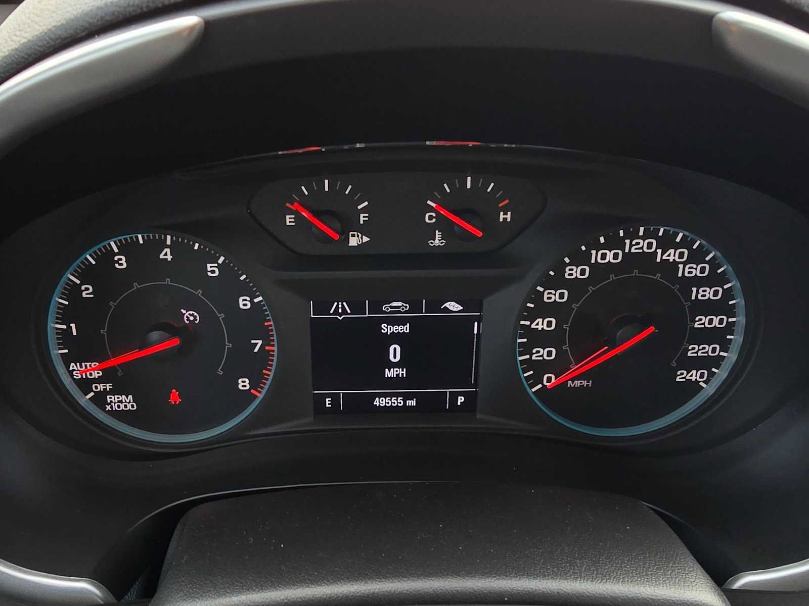 Used 2023 Chevrolet Malibu LT image 27