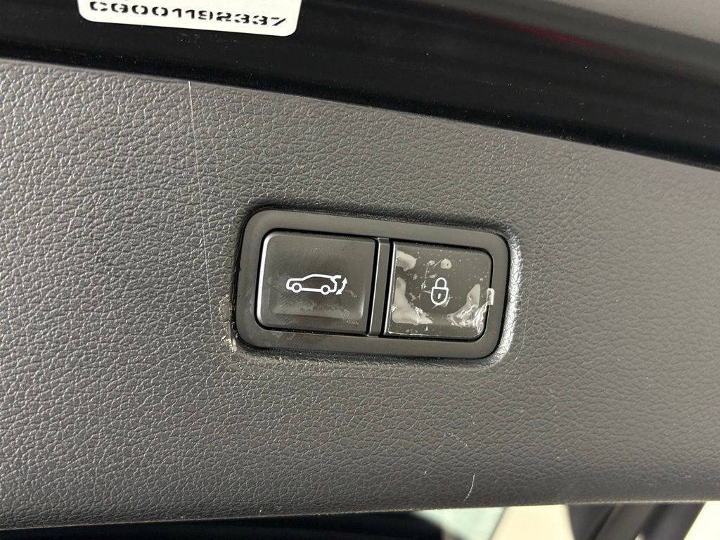 Used 2023 Genesis GV80 3.5T w/ Prestige Package AWD/4WD image 42