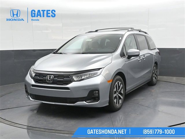 New 2026 Honda Odyssey EX-L image 6