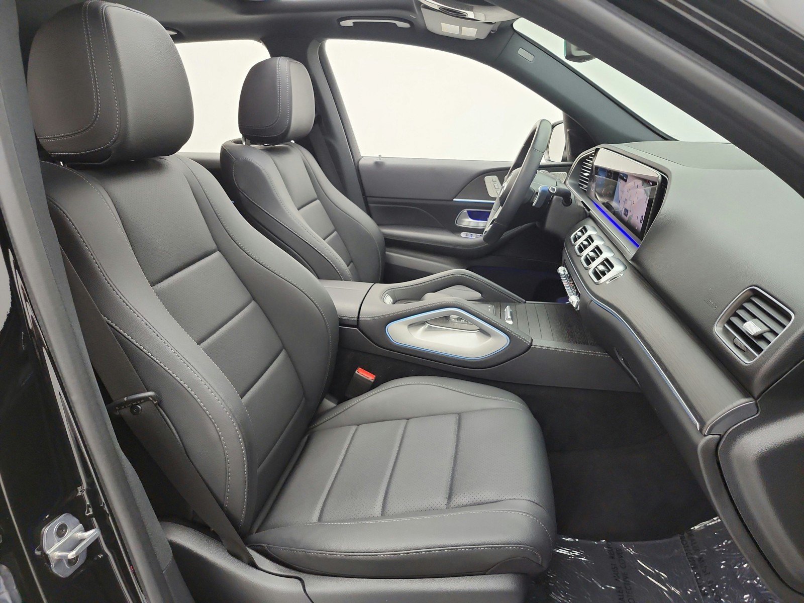 Used 2024 Mercedes-Benz GLE 350 4MATIC image 18