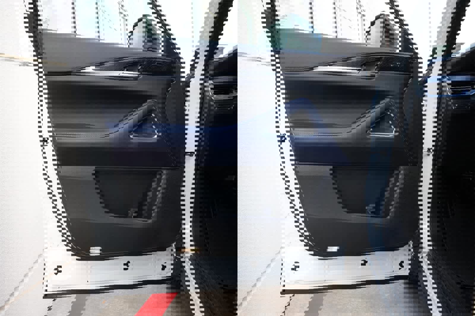 New 2026 INFINITI QX60 Sport image 18