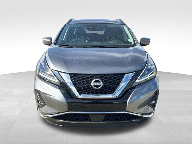 Used 2024 Nissan Murano SV image 2