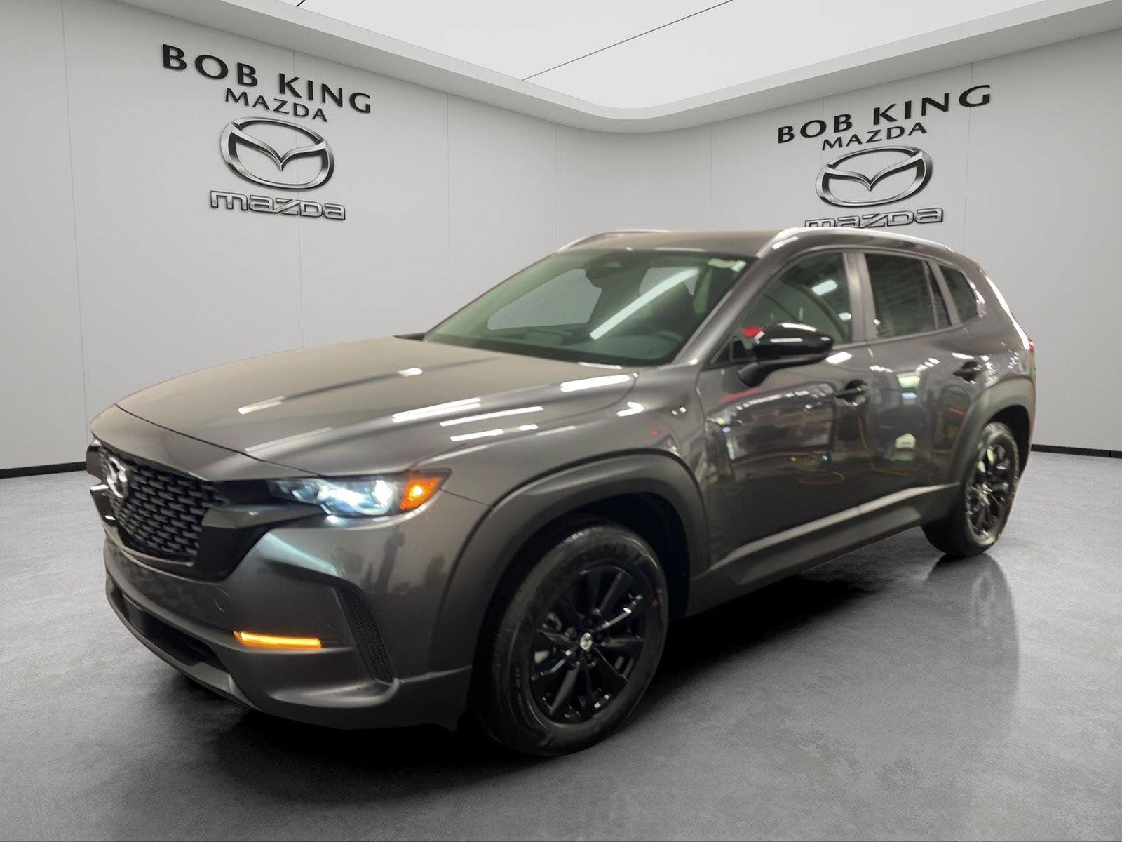 New 2026 MAZDA CX-50 AWD 2.5 S w/ Weather Package image 1