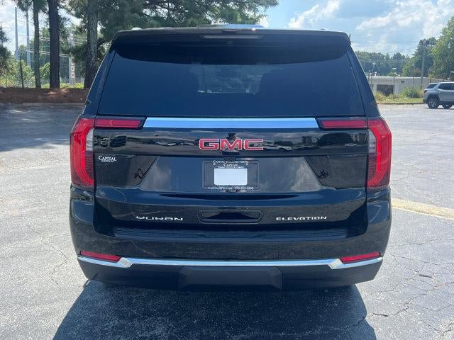 New 2026 GMC Yukon Elevation RWD image 6